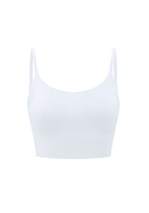LALAVA Soft Foam Cup Bra Medium Support