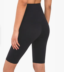 LALAVA High-Rise Short 10"