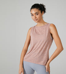 LALAVA Lightweight Sport Tank Top
