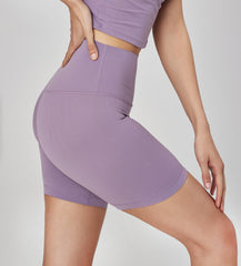 LALAVA High-Rise Short 5"