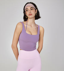 LALAVA Tank Top Medium Support