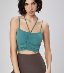 LALAVA Soft Foam Cup Bra Medium Support