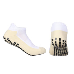 LALAVA Unisex Ankle Grip Socks