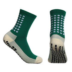 LALAVA Unisex Grip Socks