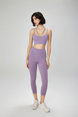 High-Waist Airlift Legging  7/8 - 23"