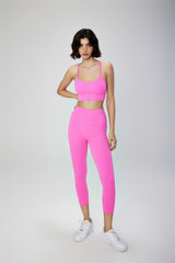 High-Waist Airlift Legging  7/8 - 23"