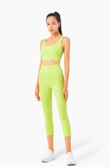 High-Waist Airlift Legging  7/8 - 23"