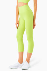 High-Waist Airlift Legging  7/8 - 23"