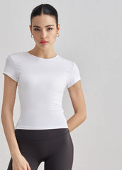 LALAVA Ultra-Soft Crewneck Shirt