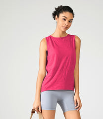 LALAVA Lightweight Sport Tank Top