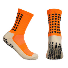 LALAVA Unisex Grip Socks