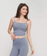 Aspire Tank Top Waist-Length