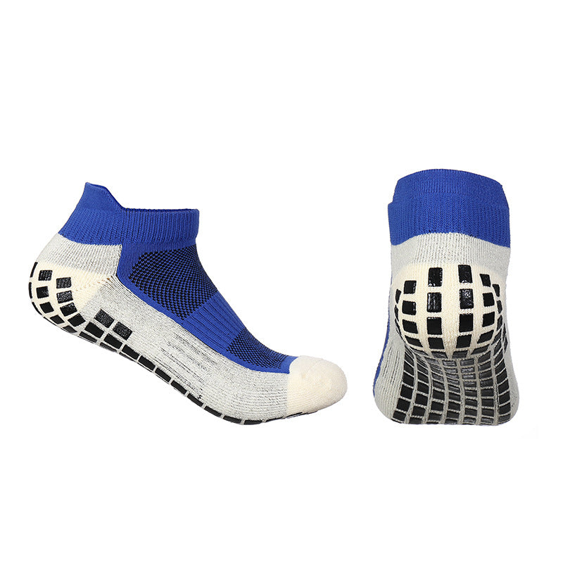 LALAVA Unisex Ankle Grip Socks