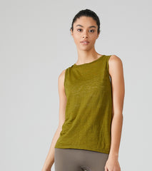 LALAVA Lightweight Sport Tank Top